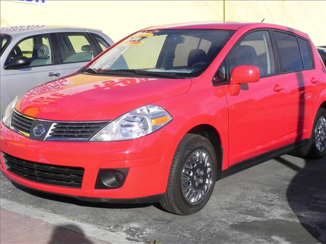 2009 Nissan Versa for sale