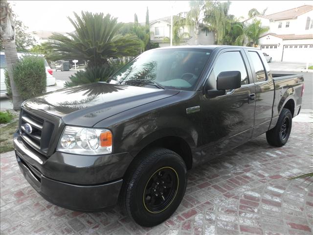 2006 Ford F150 for sale