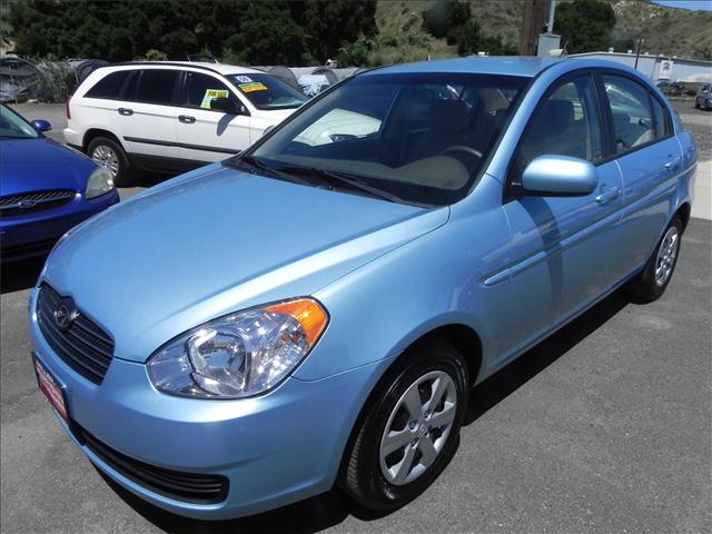 2010 Hyundai Accent for sale