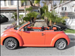 2003 Volkswagen New Beetle