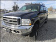 2001 Ford Excursion