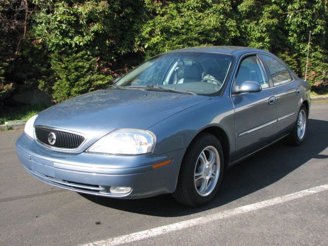 2001 Mercury Sable for sale