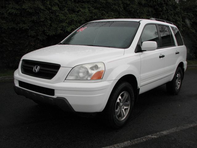 2004 Honda Pilot for sale
