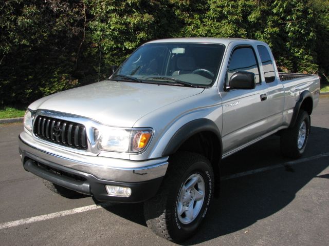 2004 Toyota Tacoma for sale