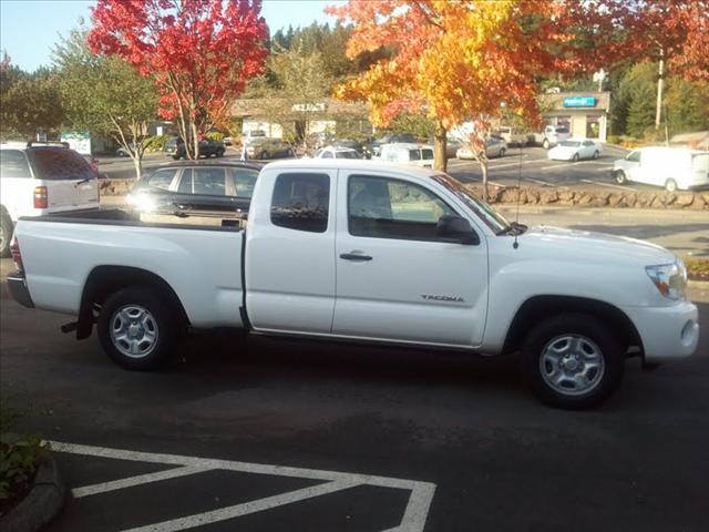 2010 Toyota Tacoma for sale