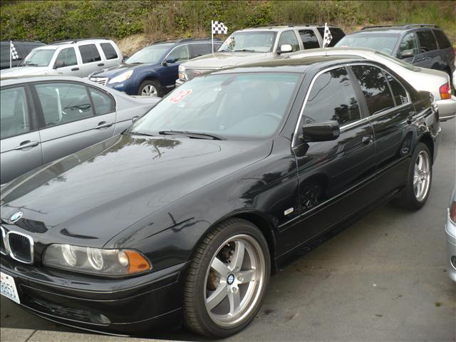 2003 BMW 5 series for sale