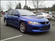 2006 Mitsubishi Lancer Evolution