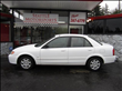 2001 Mazda Protege