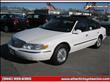1998 Lincoln Continental