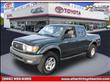 2001 Toyota Tacoma