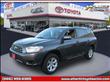 2009 Toyota Highlander