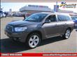2009 Toyota Highlander