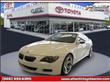 2007 BMW M6