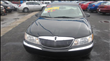 2000 Lincoln Continental