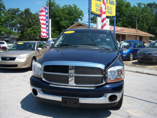 2006 Dodge Ram 1500 for sale