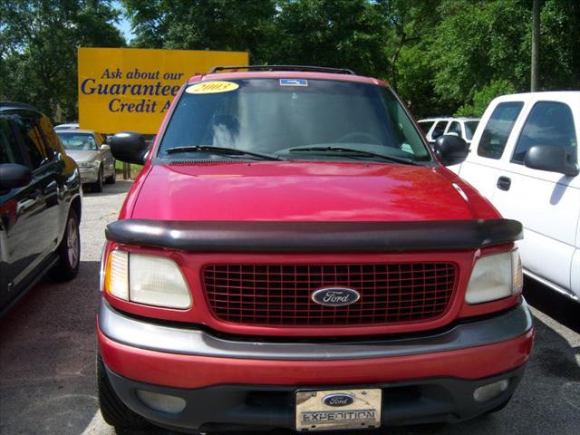2000 Ford Expedition for sale