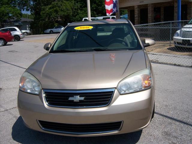 2006 Chevrolet Malibu for sale