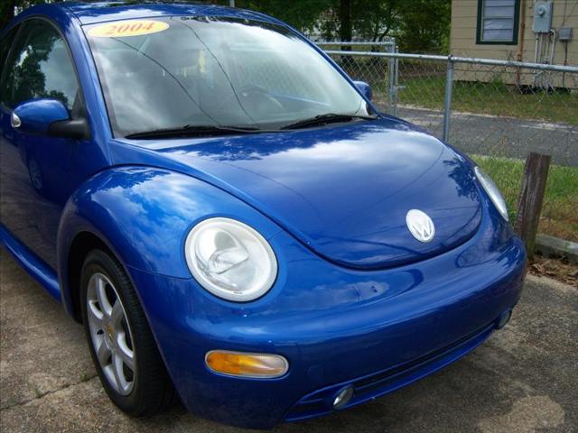2004 Volkswagen New Beetle for sale