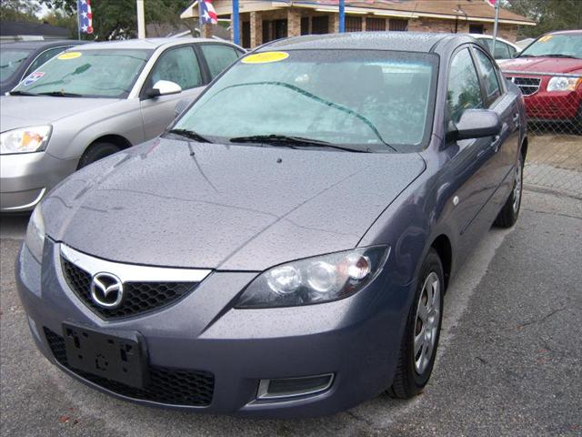 2007 Mazda 3 for sale