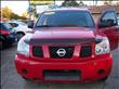 2006 Nissan Titan