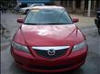 2003 Mazda 6