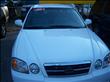 2004 Kia Optima