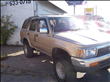 1994 Toyota 4Runner