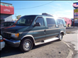 1996 Ford E150
