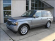 2011 Land Rover Range Rover