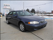 1999 Mazda 626
