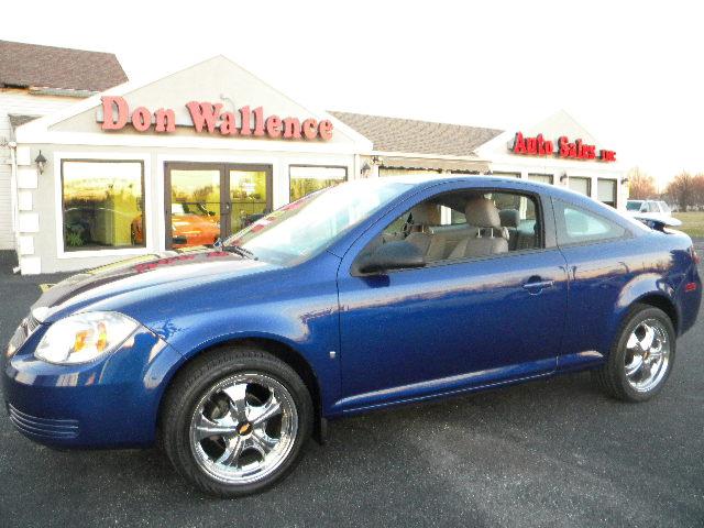 2006 Chevrolet Cobalt for sale