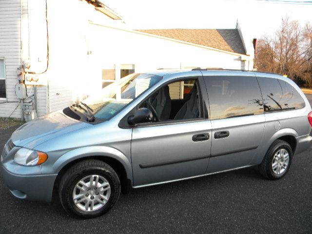 2005 Dodge Grand Caravan for sale