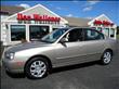 2001 Hyundai Elantra