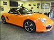 2008 Porsche Boxster