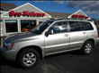 2001 Toyota Highlander