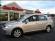 2007 Nissan Versa