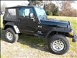 2004 Jeep Wrangler