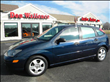 2003 Ford Focus
