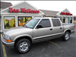 2003 Chevrolet S10