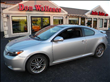 2007 Scion tC