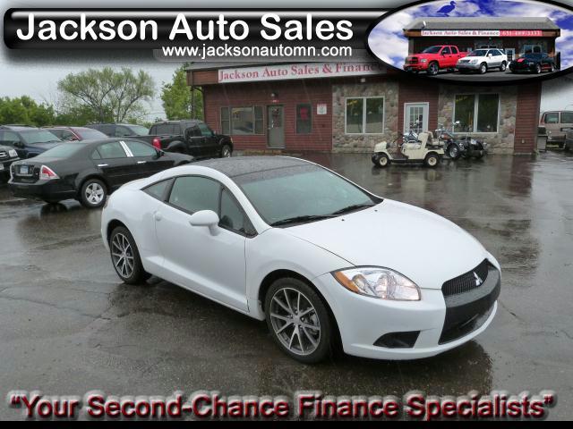 2012 Mitsubishi Eclipse for sale