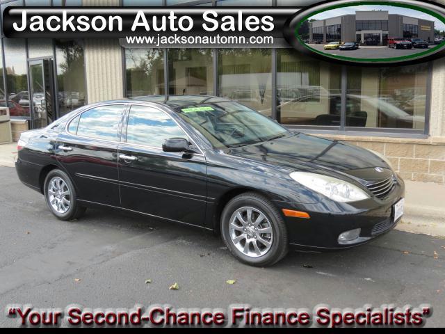 2002 Lexus ES 300 for sale
