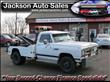 1987 Dodge W250 Pickup