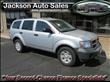 2008 Dodge Durango