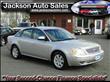 2007 Ford Five Hundred
