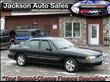 1998 Pontiac Bonneville