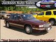 1990 Cadillac Eldorado