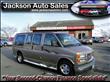 2000 GMC Savana