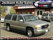 2001 GMC Yukon XL
