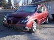 2002 Pontiac Aztek